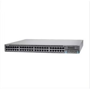 Full-Duplex Half-Duplex Communication Mode Customized 48 Port 100GbE Uplink AC
