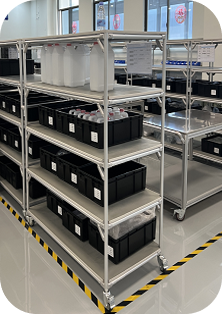 Buy cheap Openresty Server Software and 403 Status Code Automated Smart Assembly Line for Streamlined Production from wholesalers