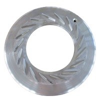 Buy cheap Injector Turbocharger Nozzle Ring Standard Size Investment Casting Treatmetn from wholesalers