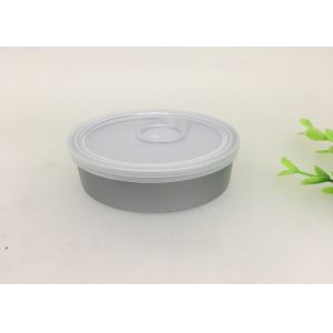 Buy cheap Offset Printing Empty Blechdose Tin Plate Cans For Weed Cylinder Shaped from wholesalers