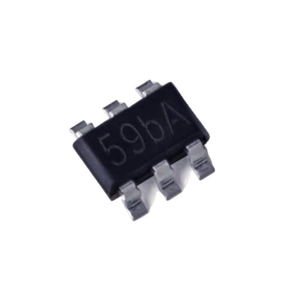 Buy cheap TP TP4059 Electronic Components Ts3a5017dgvr 1ed020i12fa2 from wholesalers