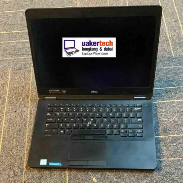 Quality Dell E7470 512gb Ssd 8gb 2133mhz Used Laptop Wholesale for sale