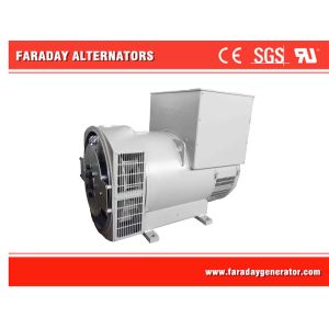 440V 60HZ FARADAY Alternator Generator Head for Generator Set In South America