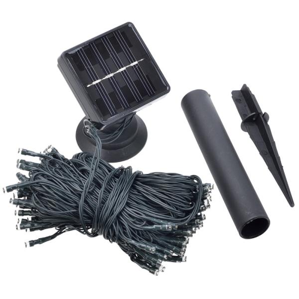 Buy cheap Solar Powered LED Wedding String Lights from wholesalers