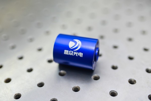 Buy cheap Short Rise Time Switching Modulator , Vertical Half - Wave Voltage Optical Cell from wholesalers