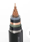 Buy cheap Insulated Power Single Core Sheathed Cable Wire 300mm2 Copper Material from wholesalers