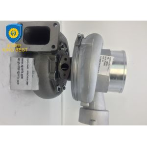 China 112-7489  Excavator Turbocharger High Flexibility High Performance on sale
