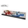 Buy cheap Home Use Arcade Games Luxury Wire Iron Console With Small Press Button Game Console For Sale from wholesalers