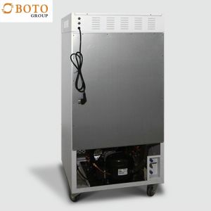 Lab Incubator Electric Temperature And Humidity Test Chamber