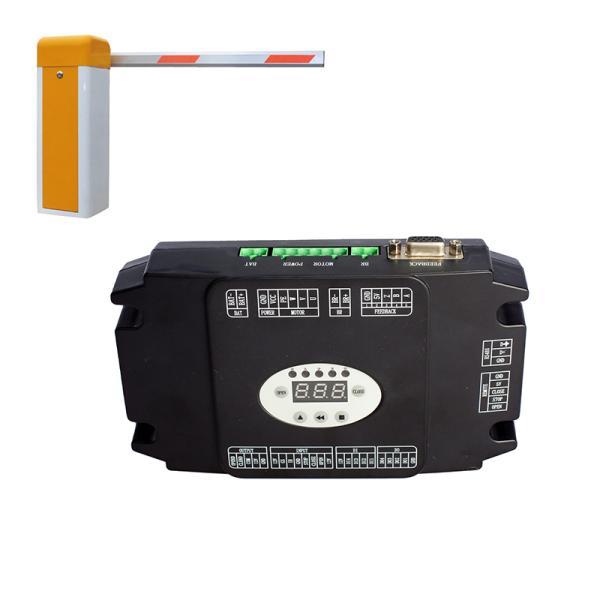 Quality Boom Barrier Gate Controller Gate Equipment Control Board for Car Parking for sale