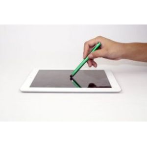 Buy cheap Metal Shell 2 In1 Stylus Touch Screen Pen With Portable Design For IPad from wholesalers