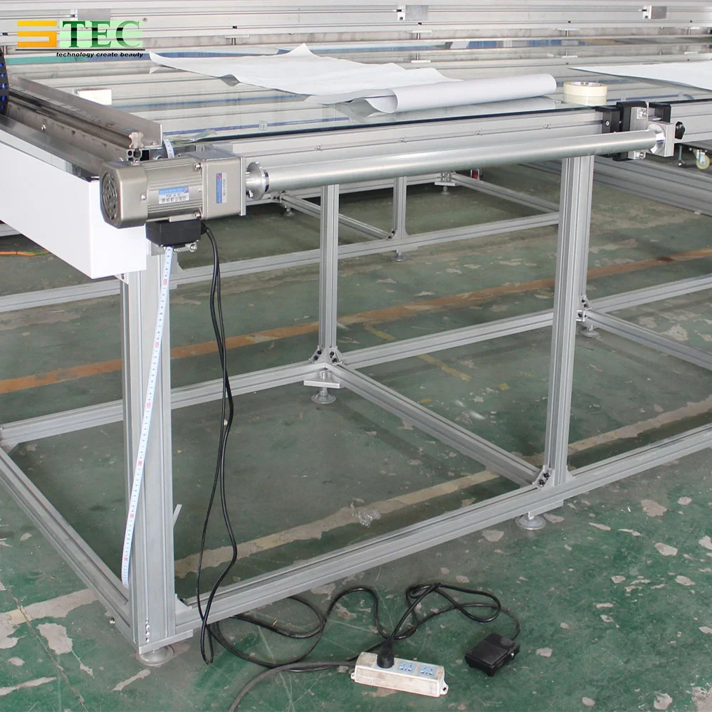 Buy cheap Roller Blind Collecting Jig Easy Assembling Machine from wholesalers