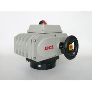 Buy cheap IP67 Soft Sealed Quarter Turn Actuator from wholesalers