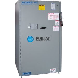 Buy cheap Resistance Spot Welding Custom Welding Equipment  IF Welding Controller 4000A from wholesalers