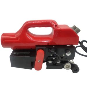 Buy cheap Professional 1.3kW Geomembrane Welding Machine HMT1300 with Automatic Overlap Welding from wholesalers