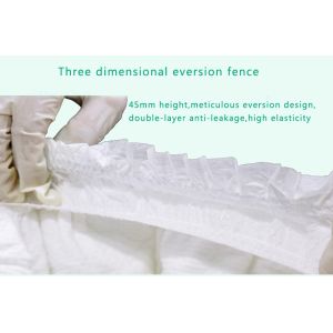 Buy cheap ODM OEM Breathable Disposable Baby Diaper C Grade from wholesalers