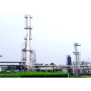 Buy cheap High  Accuracy Desulfurization Of Natural Gas Gas Disacidifying Desullfurization from wholesalers