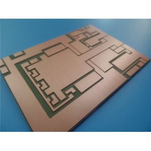 Buy cheap 9oz Heavy Copper Aluminum PCB for High Current Application from wholesalers