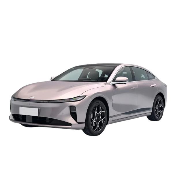 Quality 2023 Changan Qiyuan A07 200 Chinese Energy Vehicle with Extended Range and Automatic Gear Box for sale