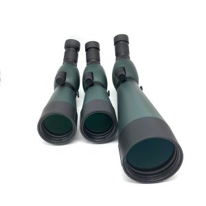 Buy cheap Optics Zoom TFS 20-60x60ED Waterproof Bird Watching Scope Hunting from wholesalers