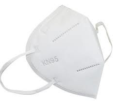 Buy cheap Non Irritating KN95 Disposable Masks Convenient Flexible Adjustable Nose Piece from wholesalers