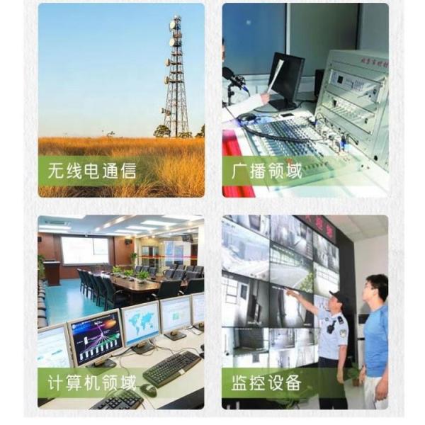 RF Device Optical Splitter Coaxial Cable 50 Ohm FB-5D for HUAWEI Microwave Communication