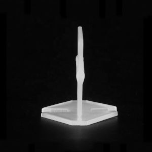 Buy cheap Tile Leveling System plastic decking spacer leveler ceramic tile 3mm spacers from wholesalers