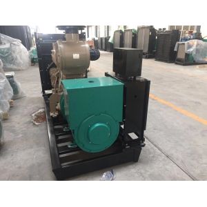 Buy cheap 300KW Chongqing Kangmingsi Diesel Generator Set Assembly Backup Power Supply ISO9001 Automatic Start from wholesalers