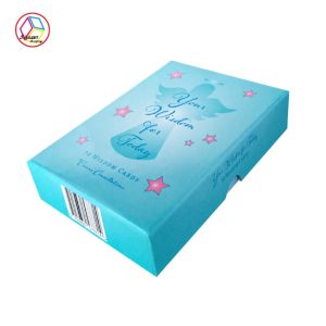 Buy cheap Personalized Playing Cards For Children Recyclable Feature OEM Service from wholesalers