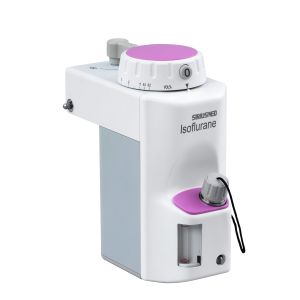 Buy cheap siriusmed High Precision Anesthesia Vaporizer , Oem Anesthesia Gas Machine from wholesalers