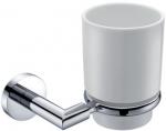 Buy cheap Stainless Steel Tumbler Holder Bathroom Hardware Collections Resistance Coating from wholesalers