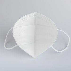 Buy cheap Dustproof Pm2.5 5 Ply Air Pollution Protection KN95 Mask from wholesalers