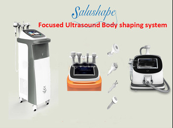 Buy cheap HIFU body and face shaping slimming machine/ hifu cartridge from wholesalers