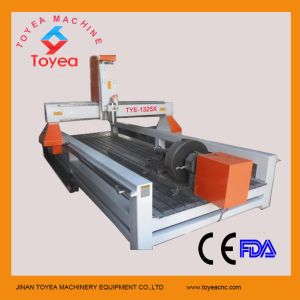 Buy cheap 3D CNC Molding engraving machine TYE-1325X from wholesalers