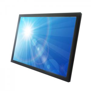 Buy cheap High Resolution 800x600 Waterproof Panel PC Industrial IP65 Panel Computer product
