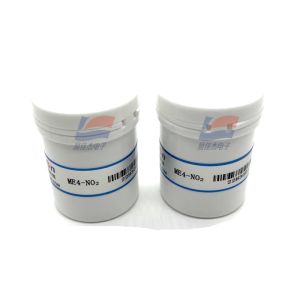 Buy cheap ME4-NO2 Nitrogen Dioxide Gas Sensor Is Constant Potential Electrolysis Type Oxidation-reduction Reaction With Nitrogen Dioxide And Oxygen Take Place from wholesalers