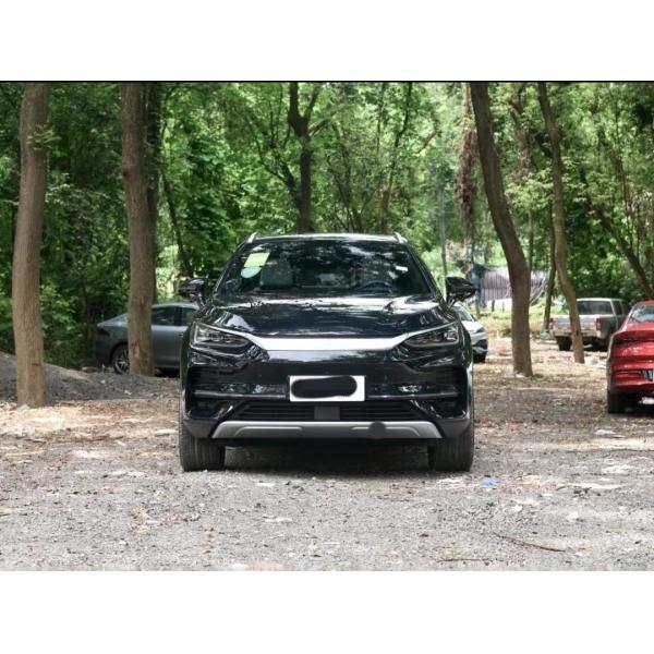 BYD Tang EV 2022 730km Honour Enjoy Version Middle Size SUV Pure Electric
