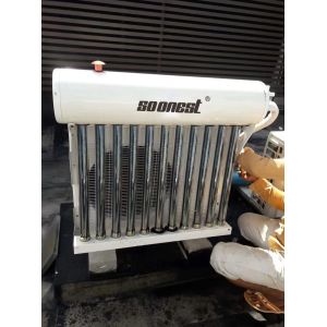 Buy cheap Wholesale 9000-24000Btu General Solar Ac Air Conditioner 48V Dc Solar Air Conditioner On Grid Solar Air Conditioner from wholesalers