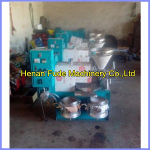 Buy cheap peanut oil press machine, soybean oil press machine from wholesalers