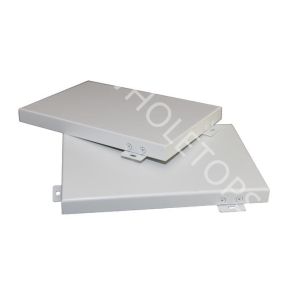 600*600mm Modern Architectural Cladding Panels Sheets SGS Certificate