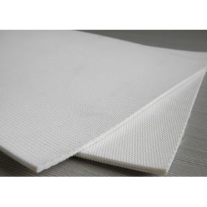 Buy cheap Heatproof Silicon Rubber Cushion 80Mpa Laminated Pad from wholesalers