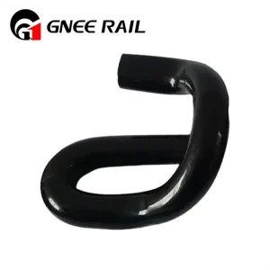 Customized E2039 Rail Clip Solutions To Meet Specific Needs Of Railway Projects