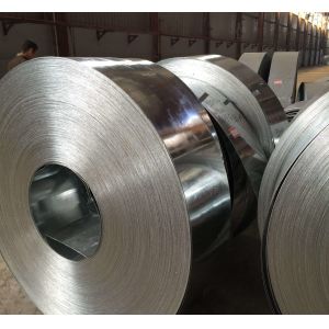 Buy cheap Greenhouses Galvanized Steel Strip , Strong Galvanized Sheet Metal Strips from wholesalers