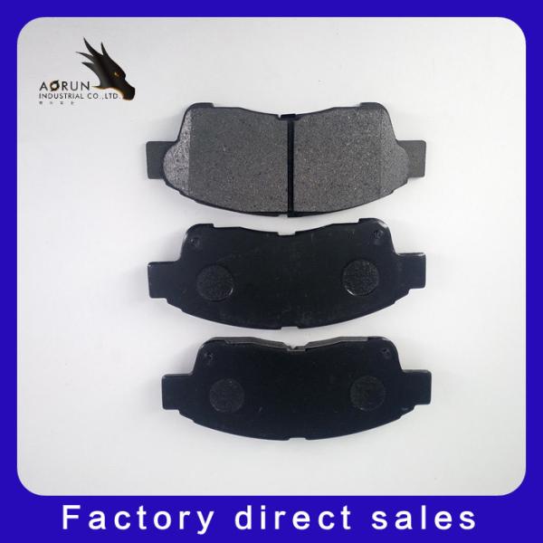 Quality D695-7441 Manufacture Maker Carbon Ceramic Break Pad 04465-44040 for sale