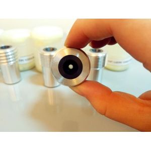 Buy cheap Boron Carbide Sandblasting Nozzles , Tungsten Carbide Sand Blasting Nozzle from wholesalers