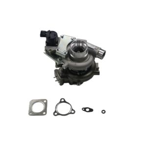 Buy cheap ISUZU 700P NQR75L 4HK1 TURBO CHARGER ASM 8980277720 from wholesalers