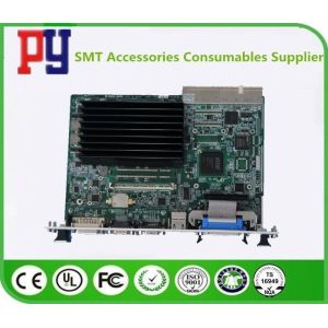 Buy cheap JUKI CPU Surface Mount Board ACP-132AJ 40107372 JUKI Zevatech FX-3 Machine Applied from wholesalers