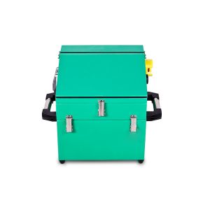 230V Pe Pipe Butt Fusion Welder With Unique Powertrain