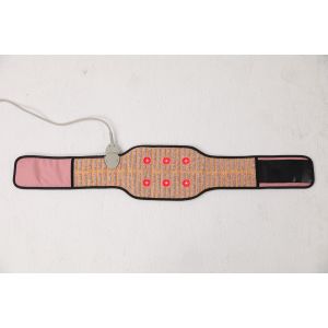 Buy cheap Adjustable PEMF Belt Pulsed Electromagnetic Field Far Infrared Belt from wholesalers
