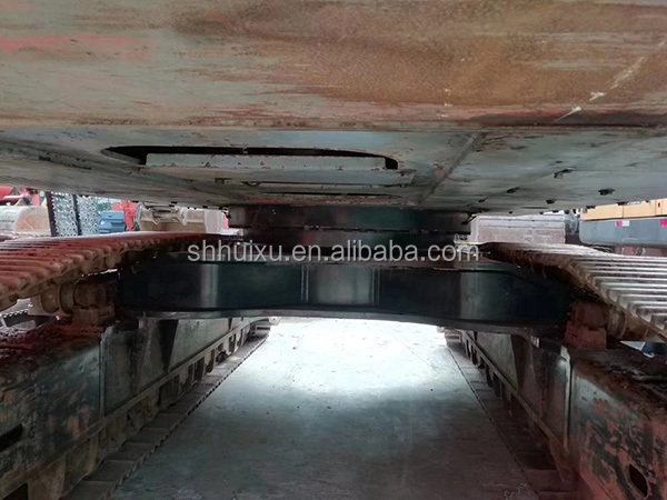 Hitachi hot sale Second hand large Crawler Excavator HITACHI 650 good condition Used digging machine Japanese for sale